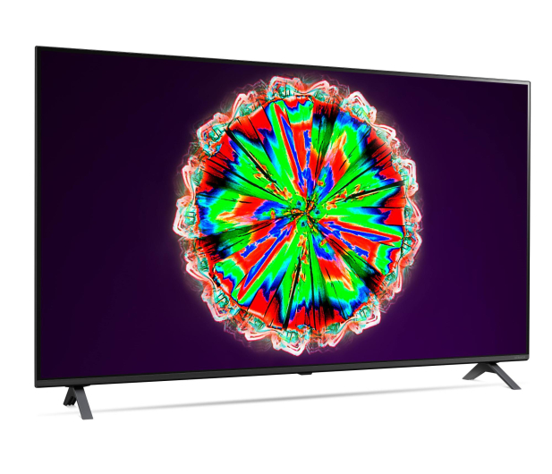 LG 65NANO803 NanoCell 4K AI DVB-T2 - 1382346 - zdjęcie 5